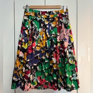 JCrew Skirt